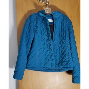 Calvin Klein Large Jacket